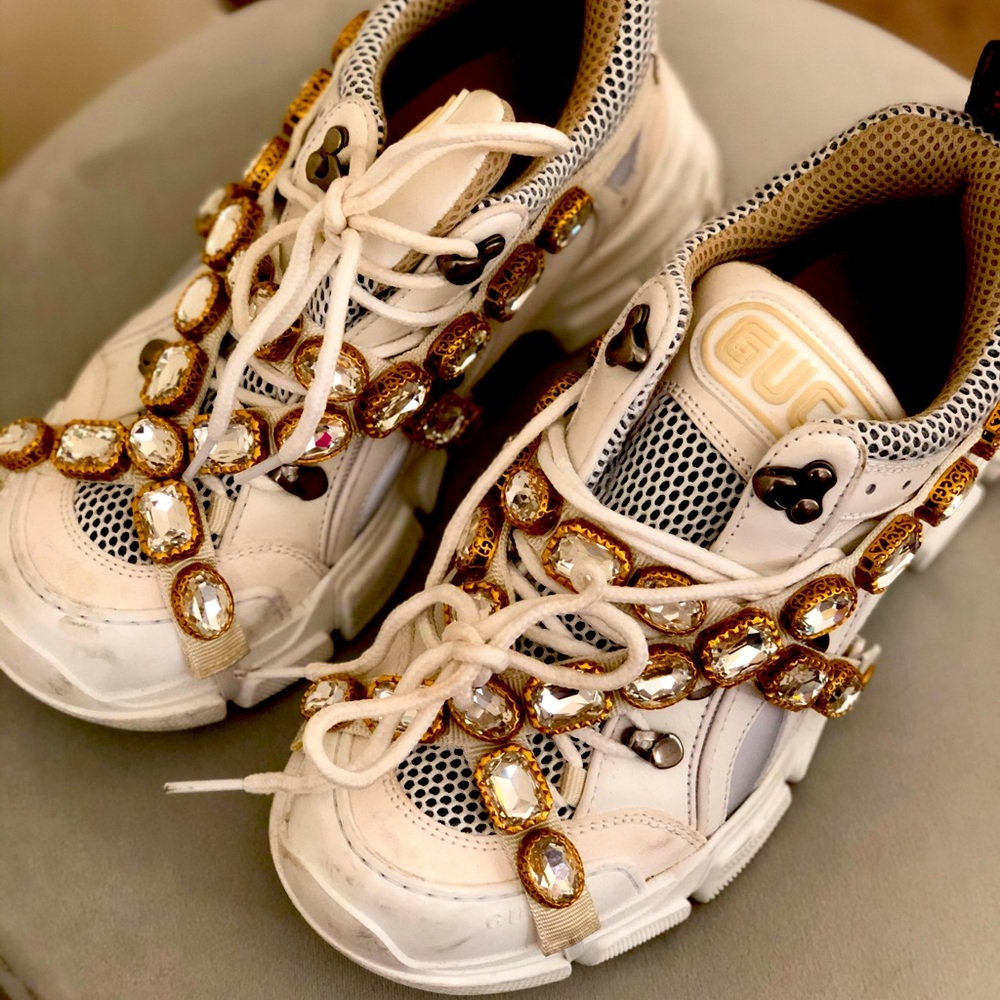 Gucci Sneakers